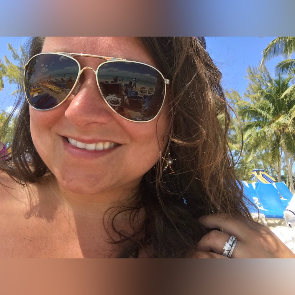 Meet your Posher, Gabrielle